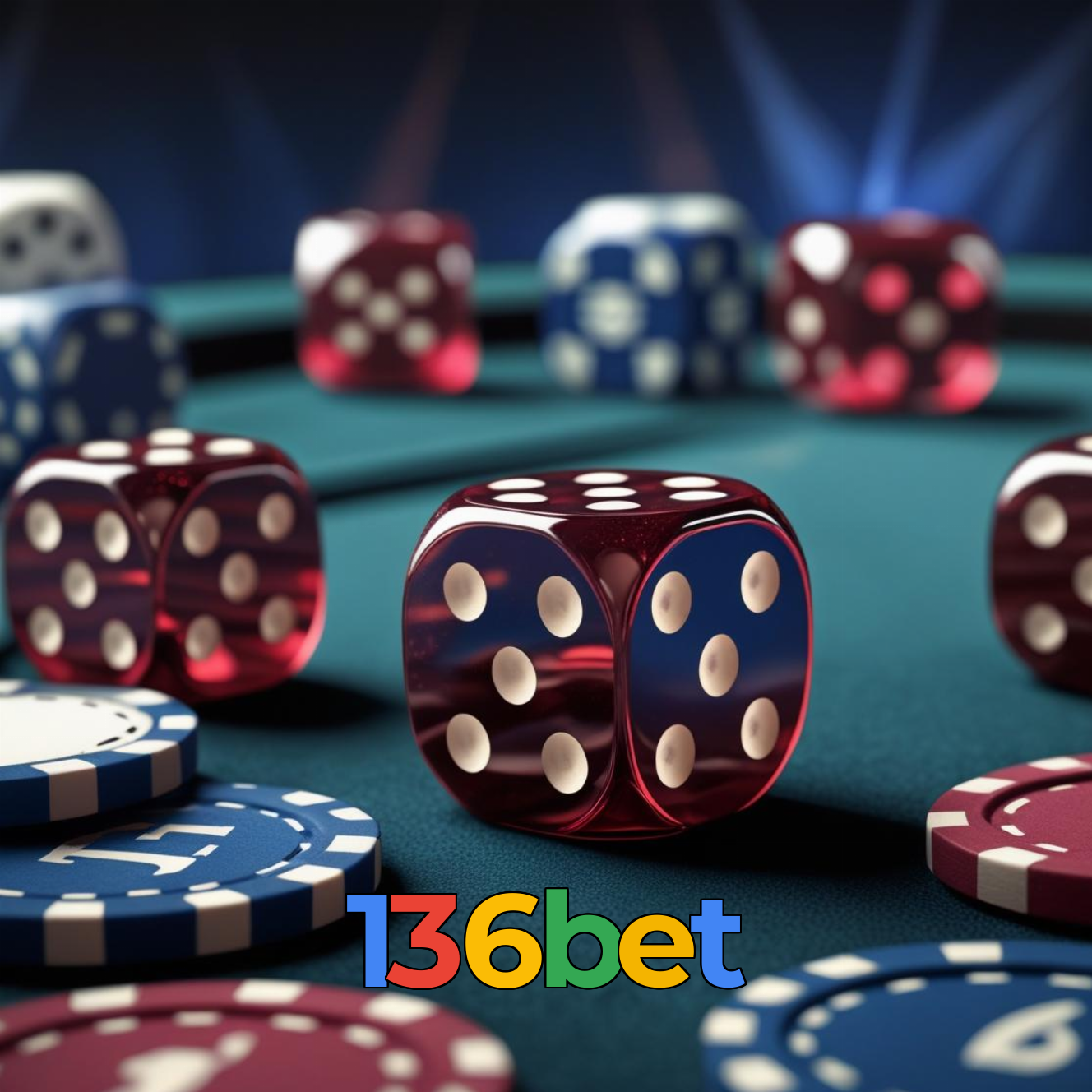 136bet:O melhor cassino online com roleta, poker e apostas no futebol!