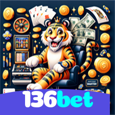 136bet：No nosso cassino, a emoção nunca para! Jogue agora!