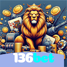 136bet：Jogue poker, aposte no futebol e conquiste prêmios incríveis!