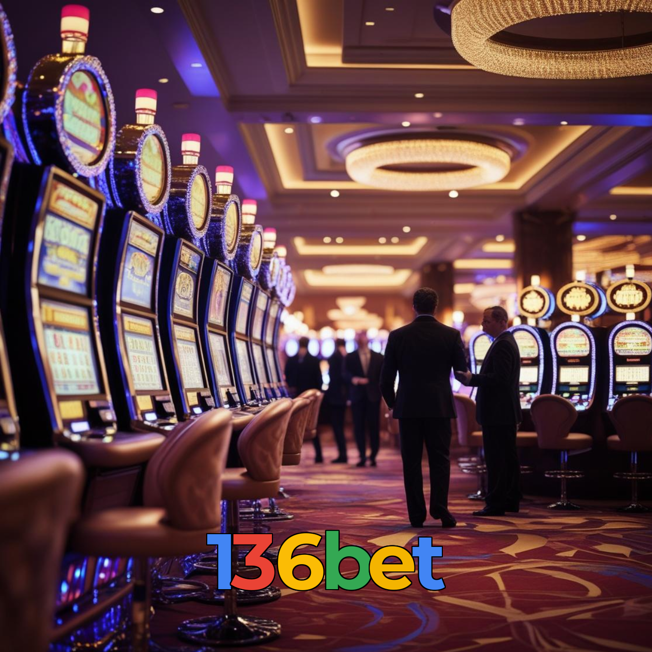 136bet:Jogue slots, blackjack e aposte ao vivo no futebol com segurança!