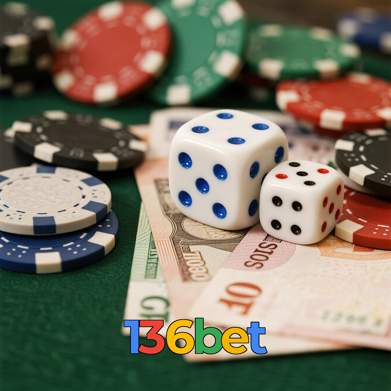 136bet:Vença o poker online e mostre sua habilidade nas cartas!