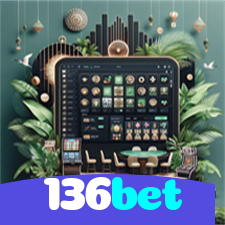 136bet：Aposte no futebol digital e vença os melhores times!