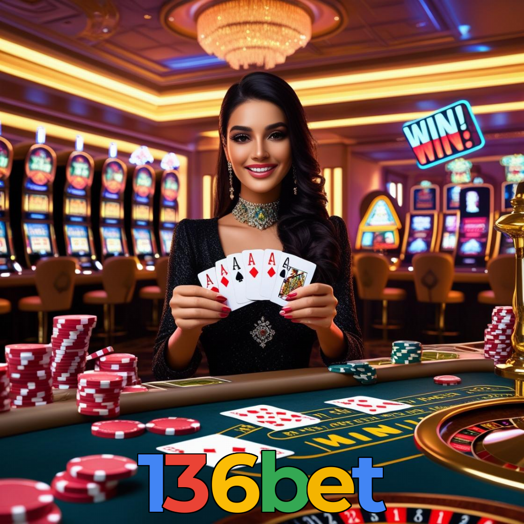 136bet:Jogue nas nossas mesas de poker e conquiste vitórias épicas!