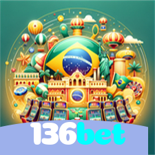 136bet：O cassino online oferece grandes prêmios! Aposte e ganhe agora!