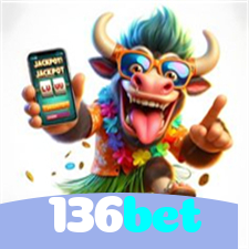 136bet：Entre na ação! Aposte nas slots e conquiste grandes vitórias!