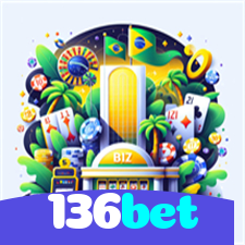 136bet：O cassino online mais seguro para apostas em futebol e diversão com roleta!
