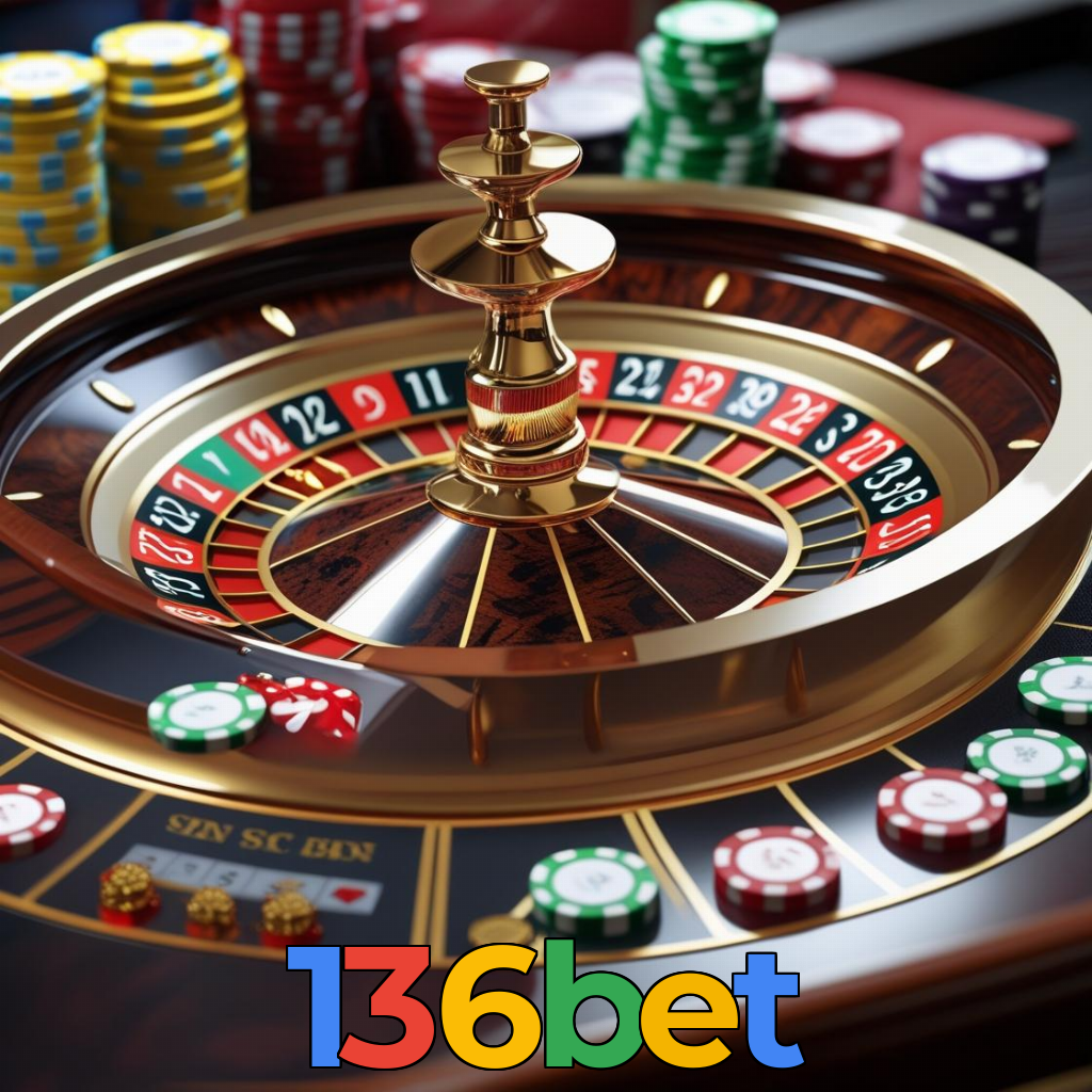 136bet:Aposte no futebol e ganhe em blackjack e poker com segurança!