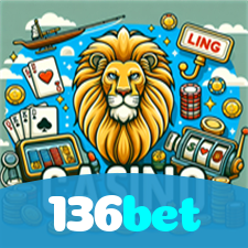 136bet：Entre no jogo e aposte nos melhores times do futebol digital!