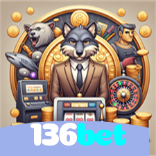 136bet：O cassino online perfeito para jogadores de poker, roleta e futebol!