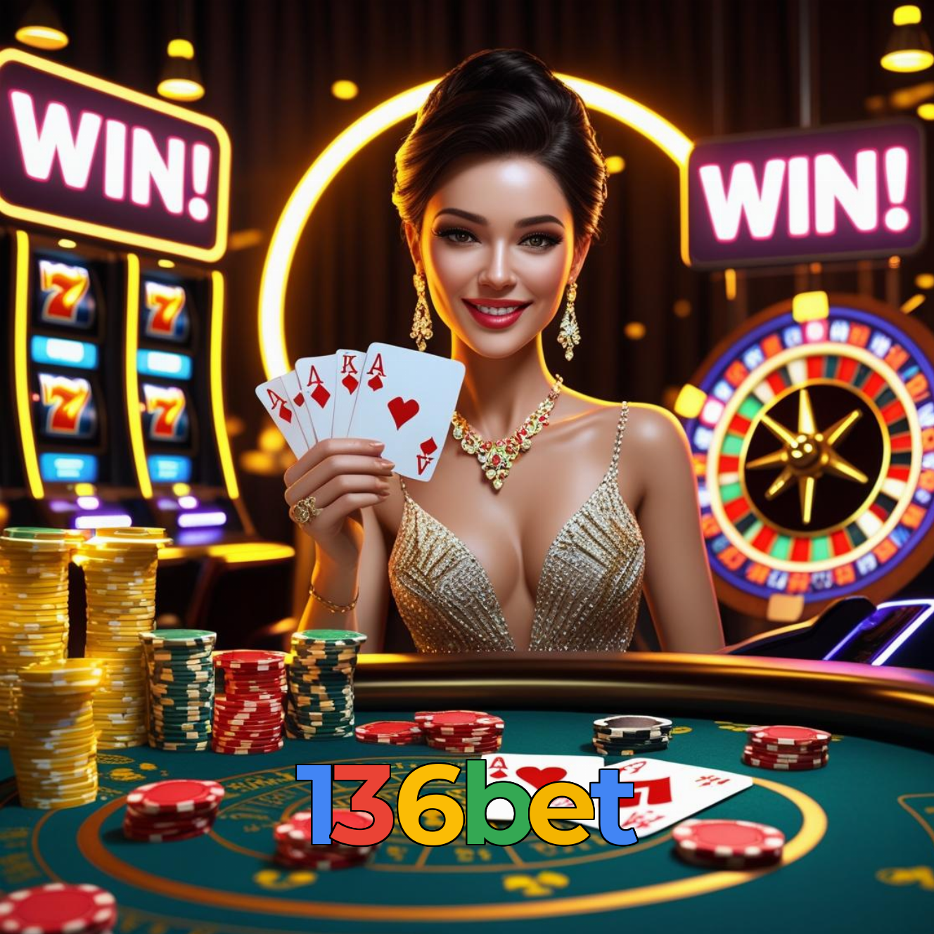 136bet:Sinta a adrenalina do jogo! Aposte nas roletas e vença!