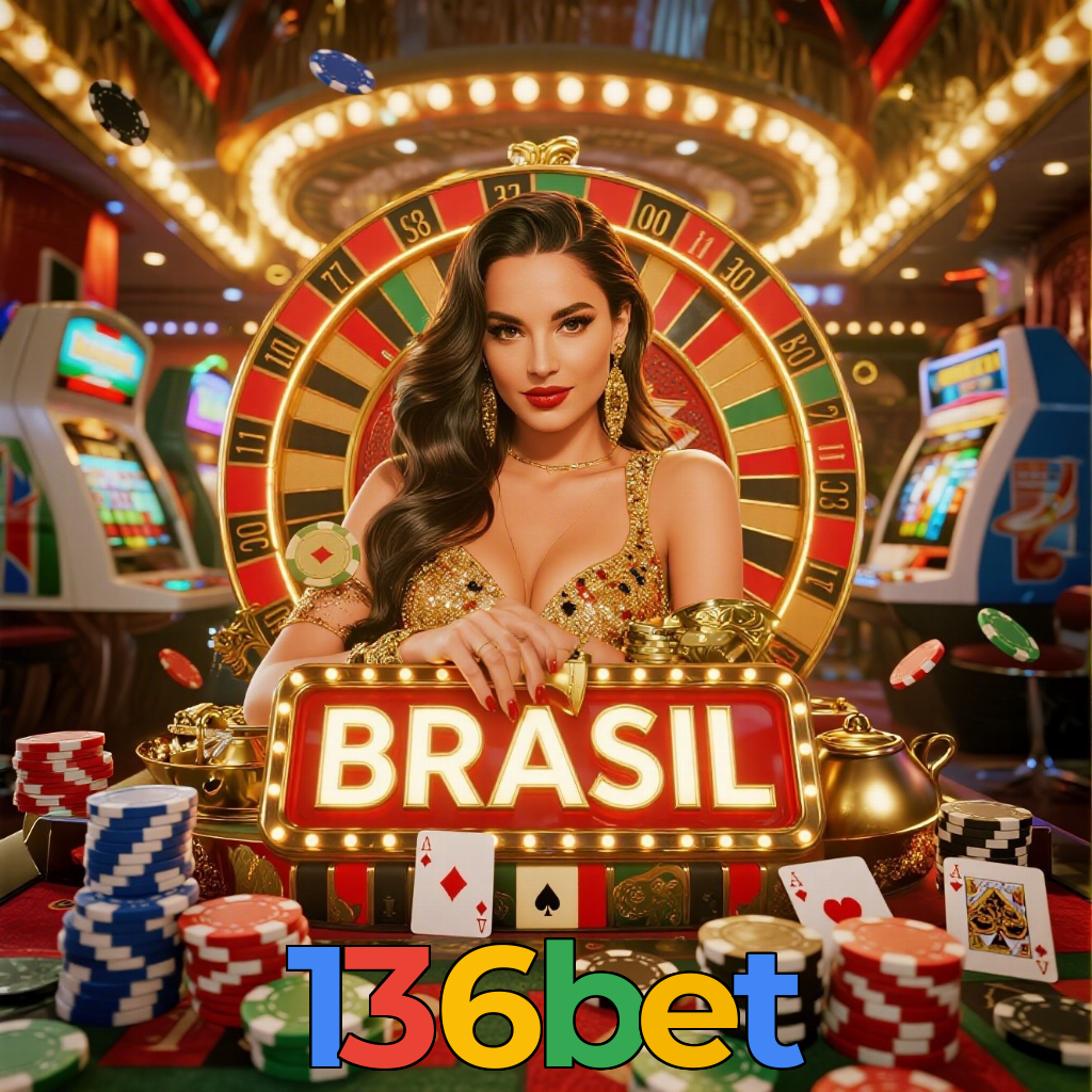 136bet:Vença na roleta e leve para casa o prêmio dos seus sonhos!