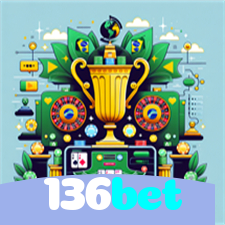 136bet：Entre na competição digital de futebol e mostre sua habilidade!
