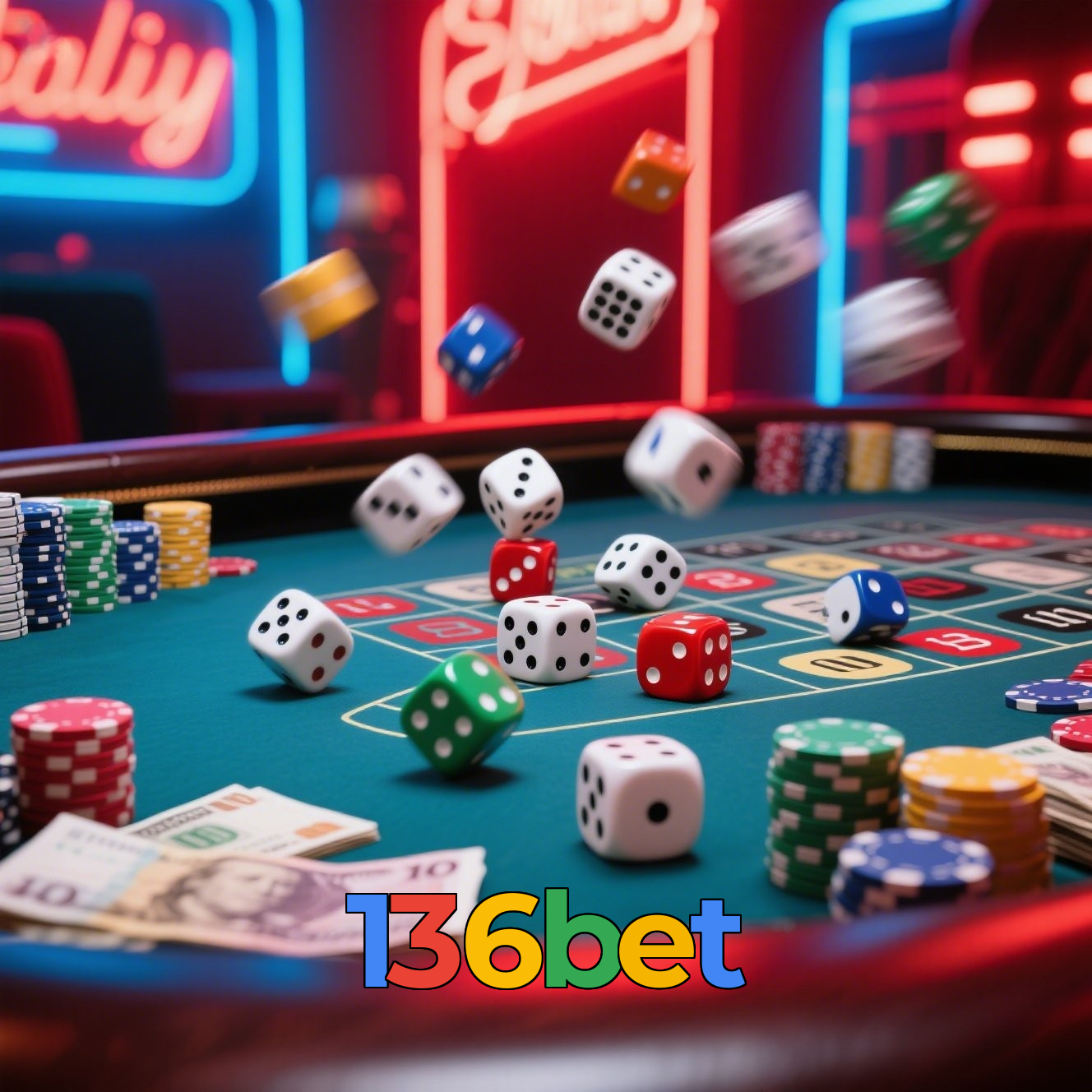 136bet:Onde o futebol e o cassino se encontram para grandes vitórias!