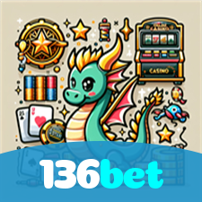 136bet：Jogue poker, aposte no futebol e conquiste prêmios incríveis no cassino!