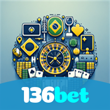 136bet：Conquiste grandes vitórias em blackjack e aposte no futebol online!