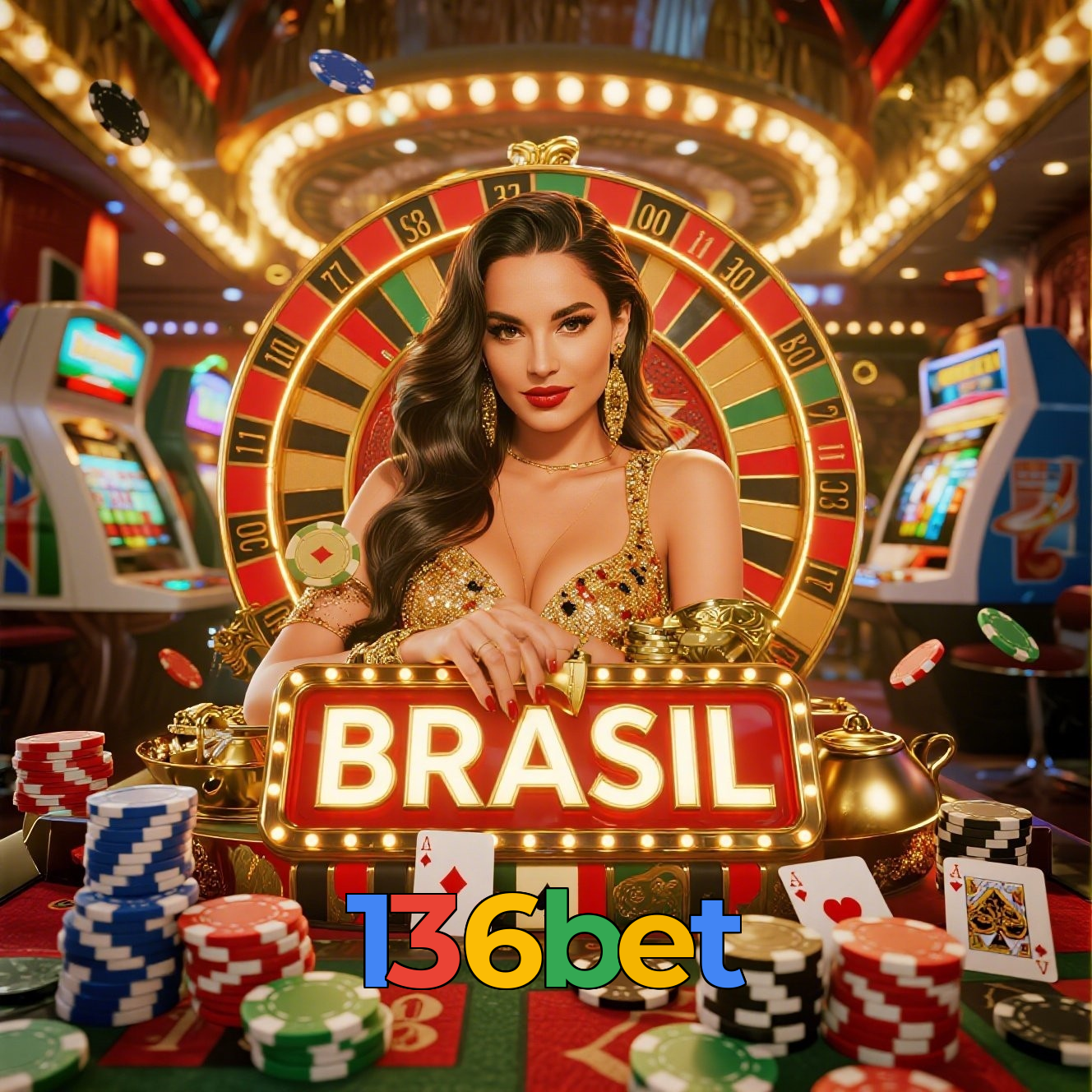 136bet:Apostas no futebol e diversão com roleta e blackjack no nosso cassino online!
