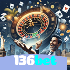 136bet：Apostas em futebol e diversão em blackjack esperam por você!
