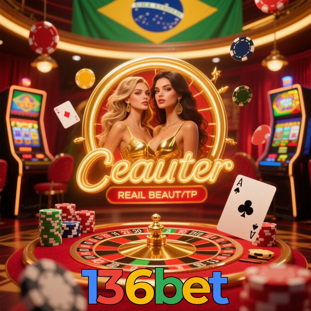 136bet:Apostas em futebol e os melhores jogos de cassino para você ganhar!