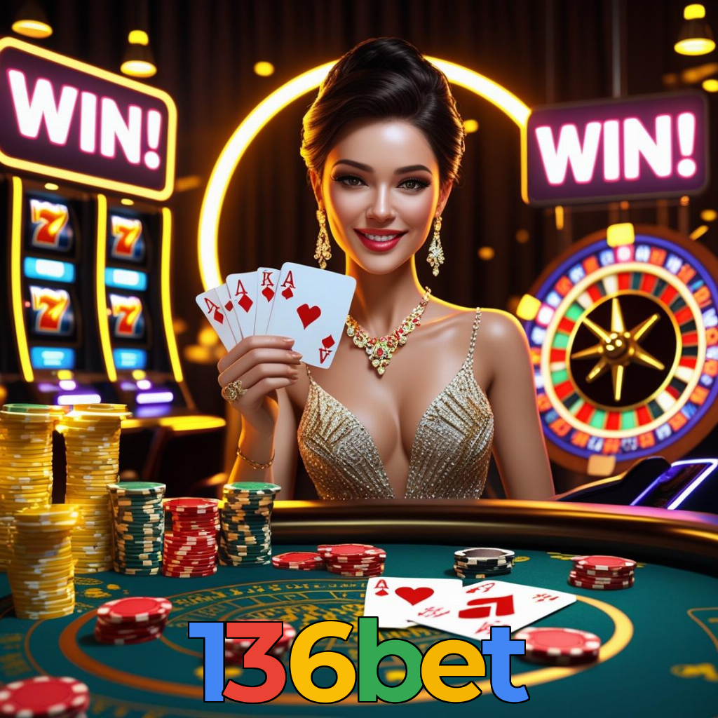 136bet:Onde sua sorte encontra o melhor cassino online e as apostas no futebol!