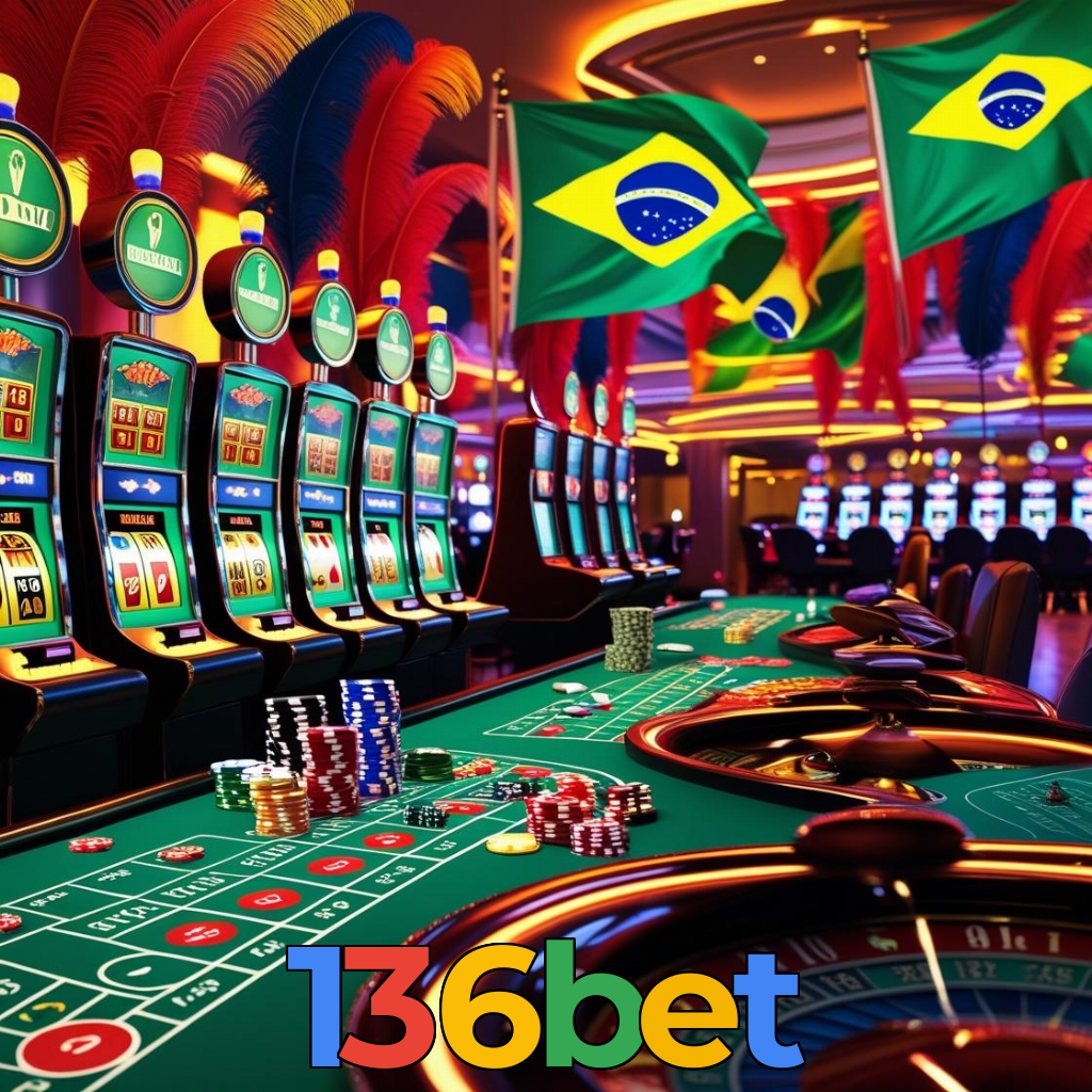 136bet:Jogue nas nossas mesas de poker e conquiste vitórias épicas!