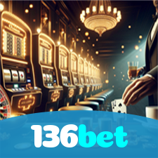 136bet：Entre no nosso cassino online e jogue nas roletas agora!