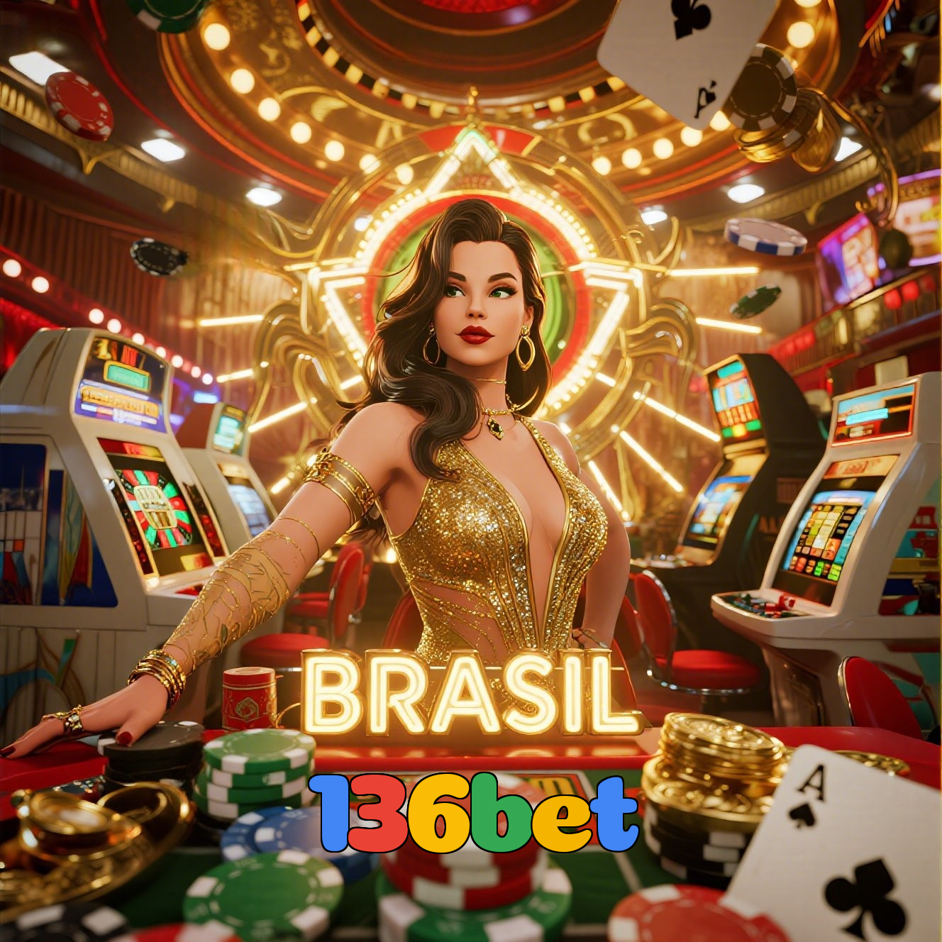 136bet:Jogue poker, slots e aposte no futebol para uma experiência única!