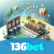 136bet：Aposte no futebol online e conquiste prêmios incríveis!