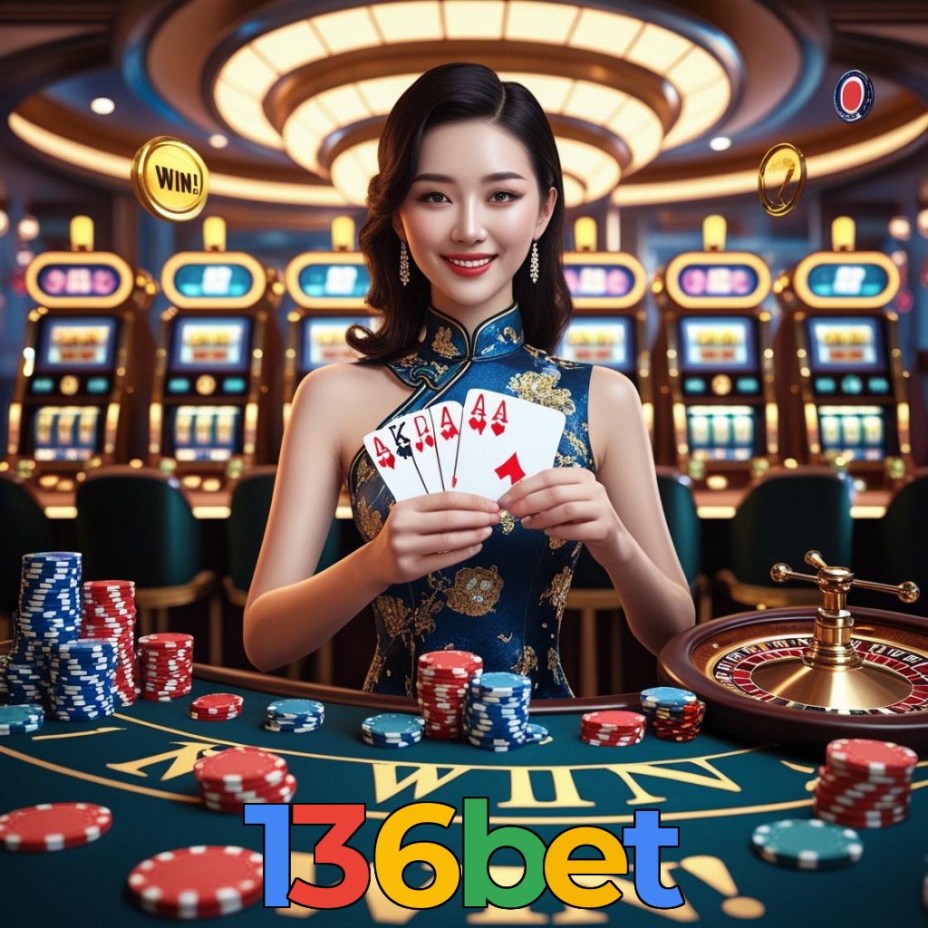 136bet:Desafie suas habilidades no poker online e vença os adversários!