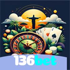 136bet：Jogue poker online e mostre seu talento nas cartas!