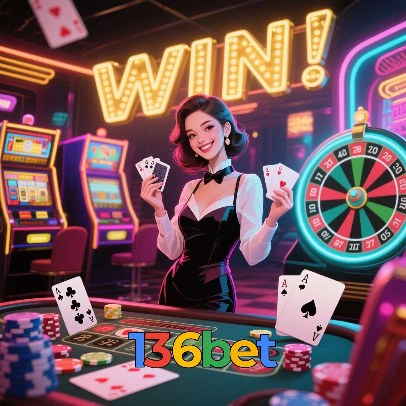 136bet:Aposte agora e ganhe no melhor cassino online!