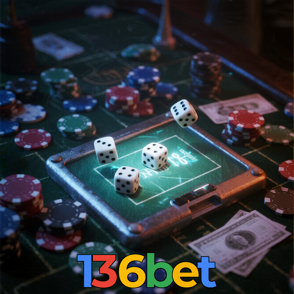 136bet：Em cada giro, uma vitória! Jogue nas melhores slots online!