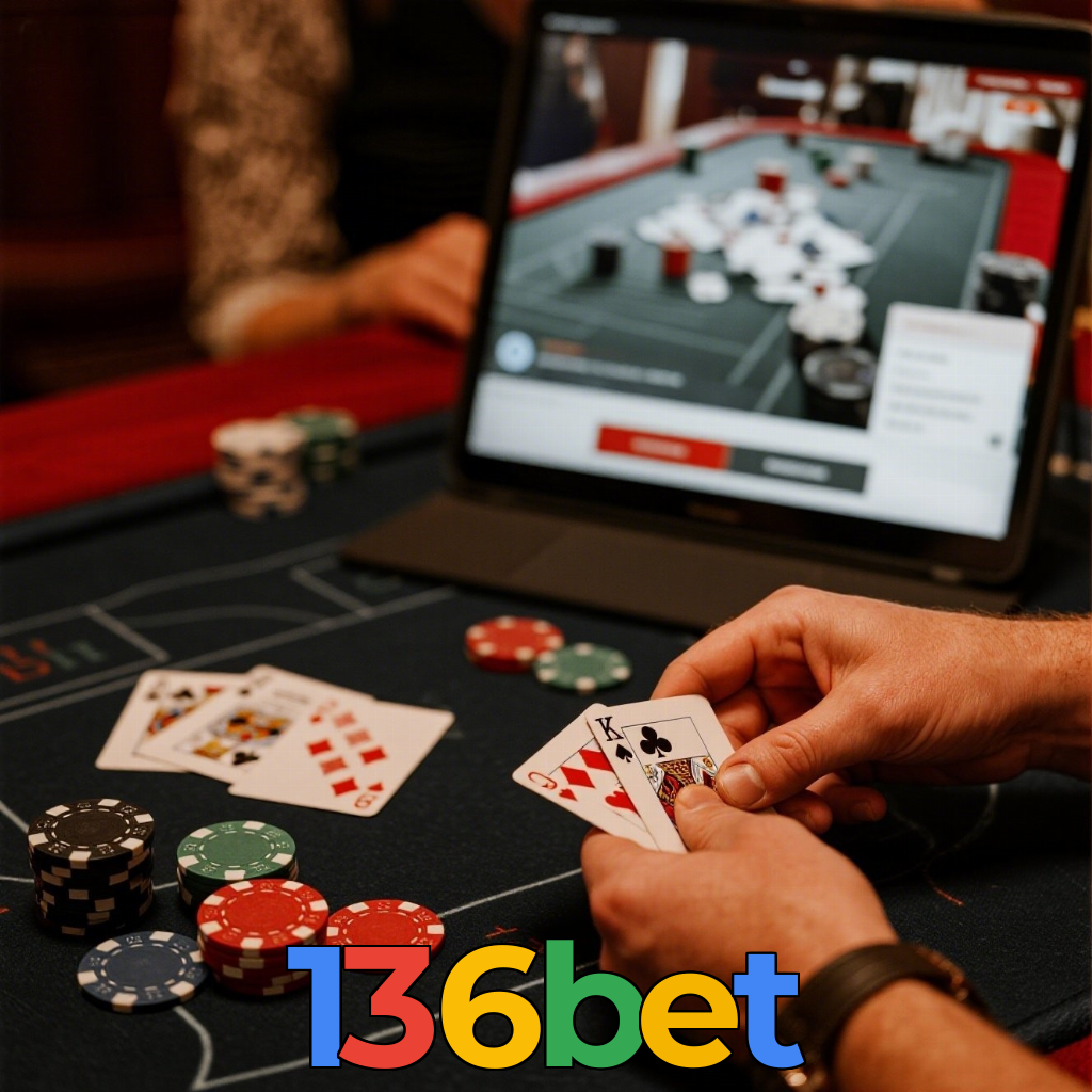 136bet:Jogue blackjack e aposte no futebol para uma experiência inesquecível!