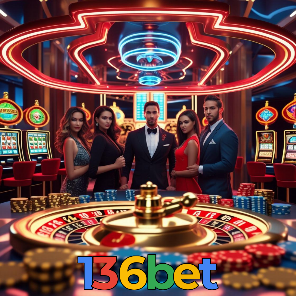 136bet：A experiência de futebol ao vivo e cassino online mais emocionante espera por você!