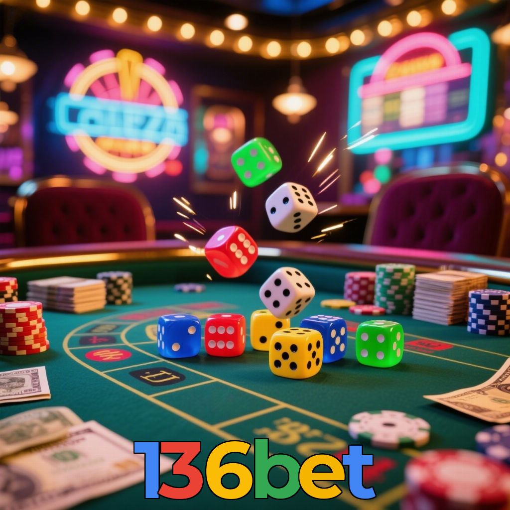136bet:Aposte no futebol e ganhe em blackjack e poker com segurança!