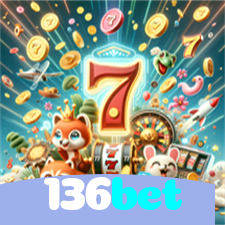 136bet：Jogue slots, blackjack e aposte no futebol para diversão e vitórias!