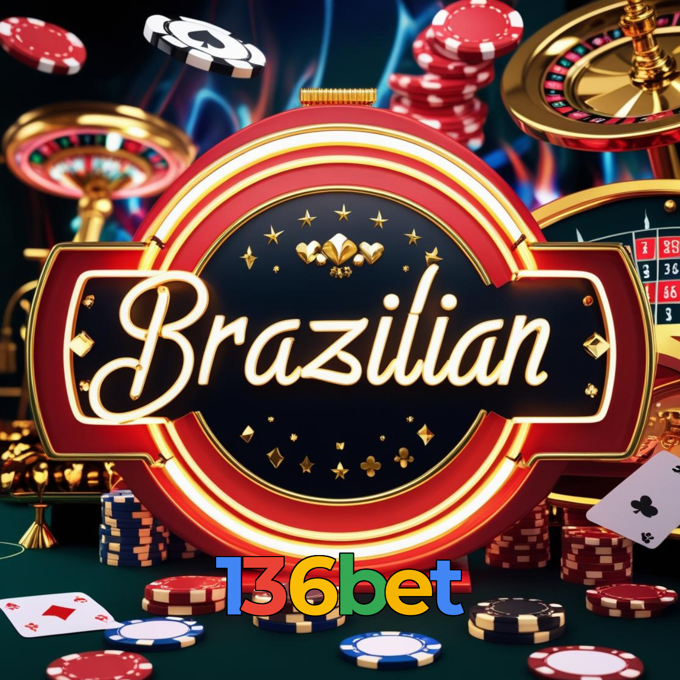 136bet：As slots mais emocionantes estão aqui! Jogue agora!