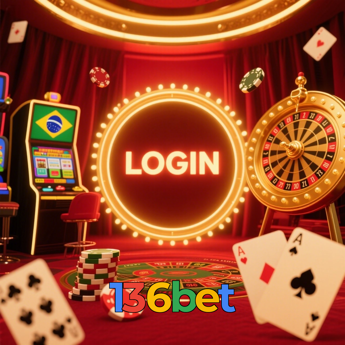 136bet：O futebol digital te espera! Aposte e sinta a emoção de ganhar!