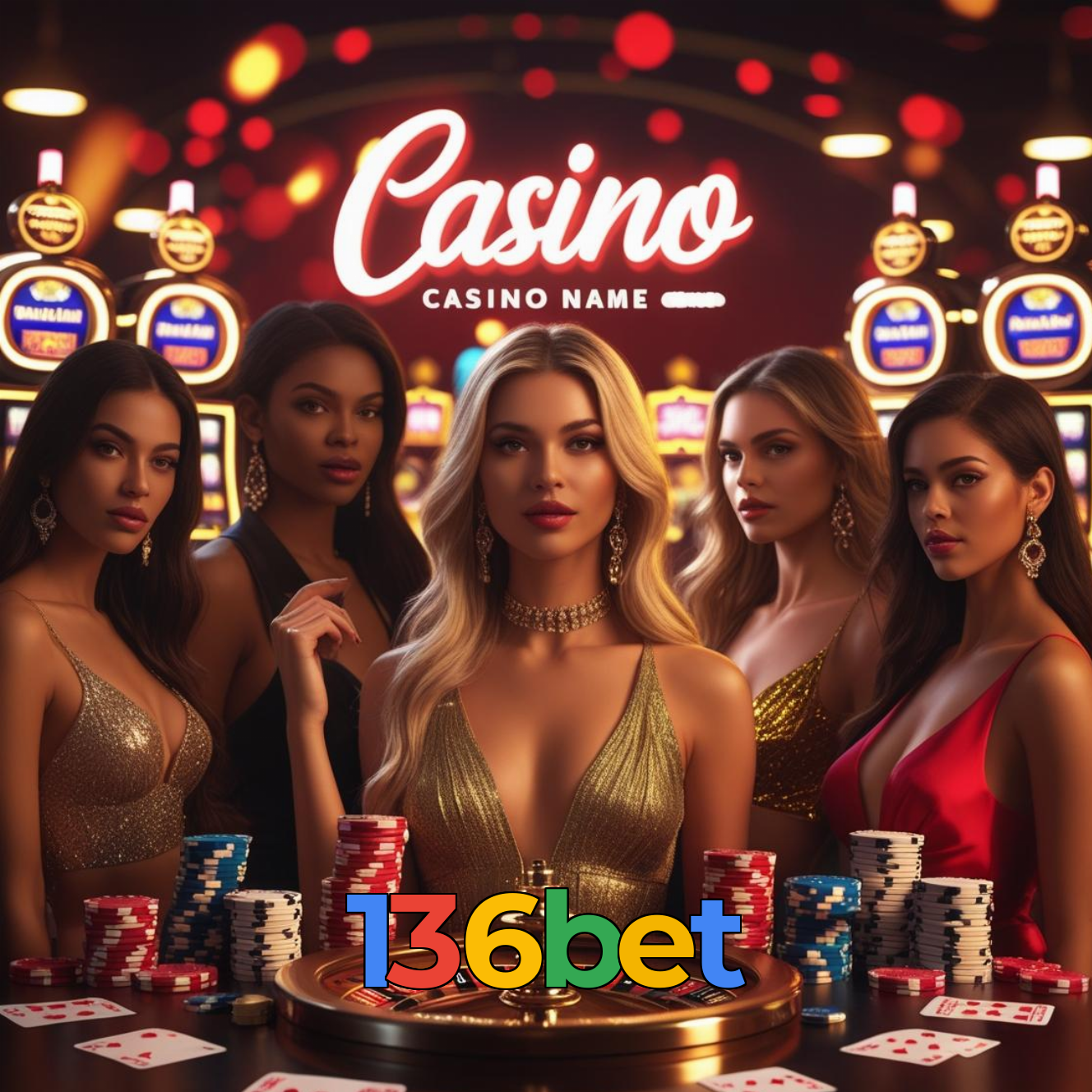 136bet:Jogue nas slots e mude sua sorte agora mesmo!
