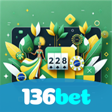 136bet：O cassino online perfeito para jogadores de poker, roleta e futebol!