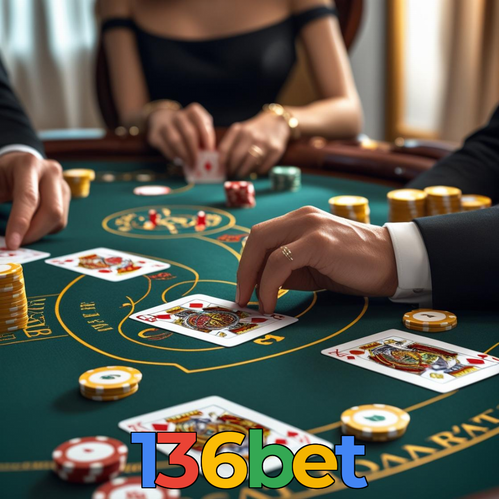 136bet：Onde sua sorte no futebol encontra prêmios em slots e roleta!