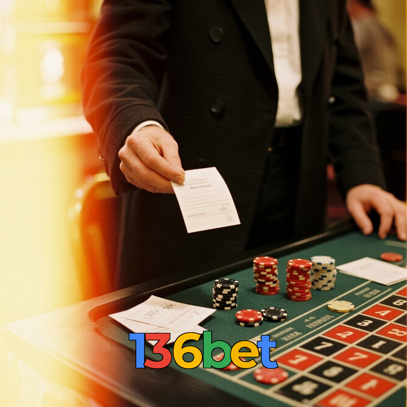 136bet:Ganhe prêmios incríveis jogando roleta e apostando no futebol online!