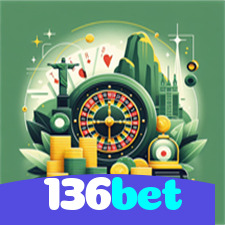 136bet：Aposte no futebol e jogue no melhor cassino online para grandes vitórias!