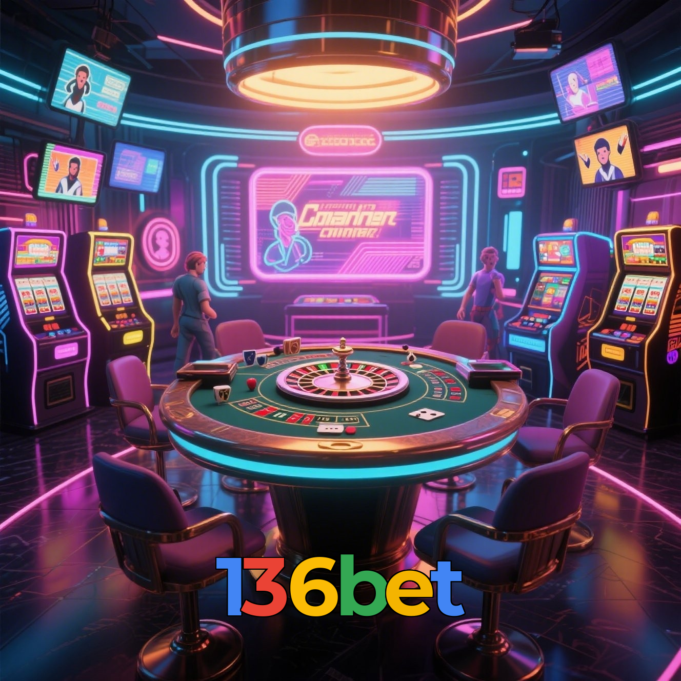 136bet:Jogue poker, aposte no futebol e ganhe prêmios incrÃveis no cassino!
