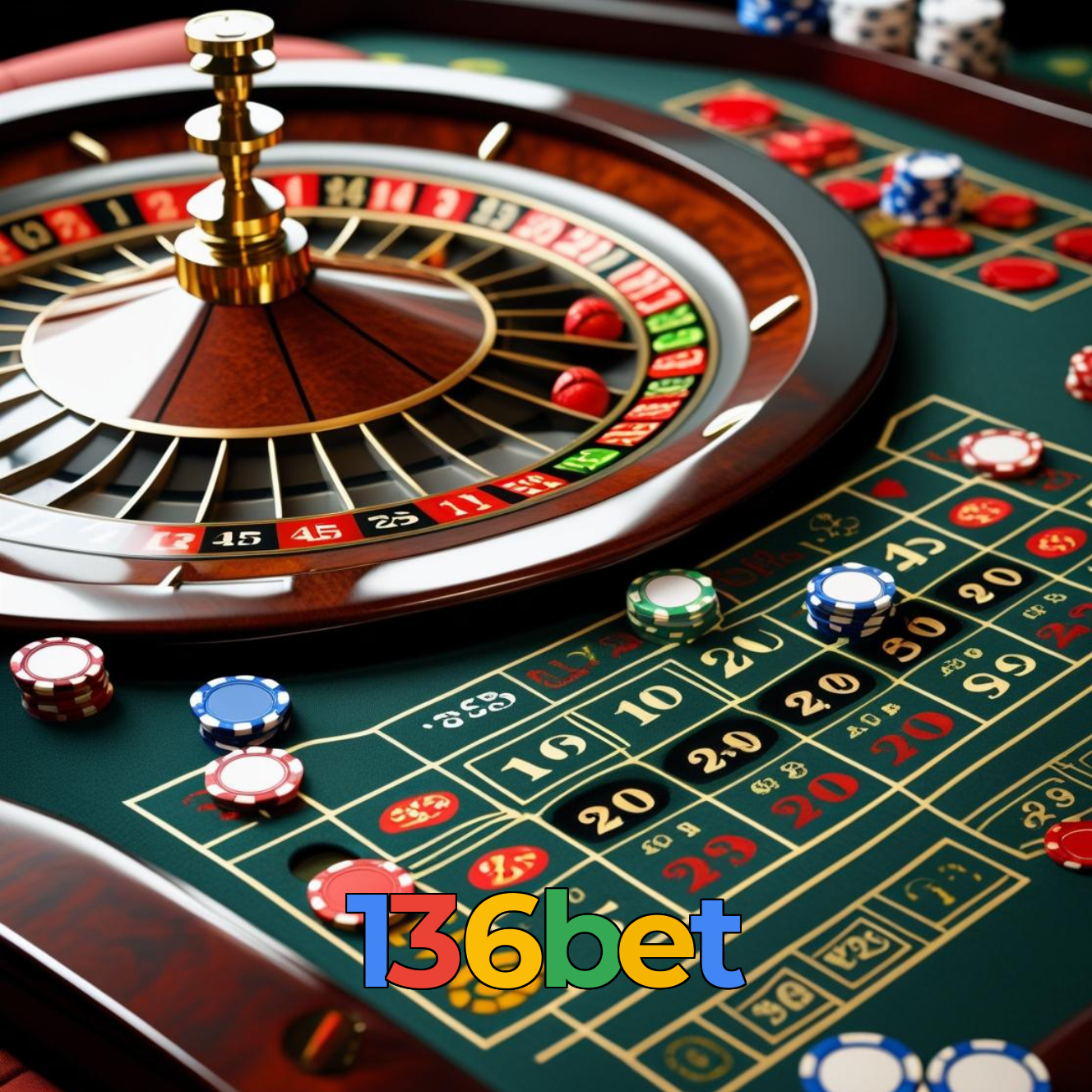 136bet:Vença grandes prêmios nas mesas de poker online!