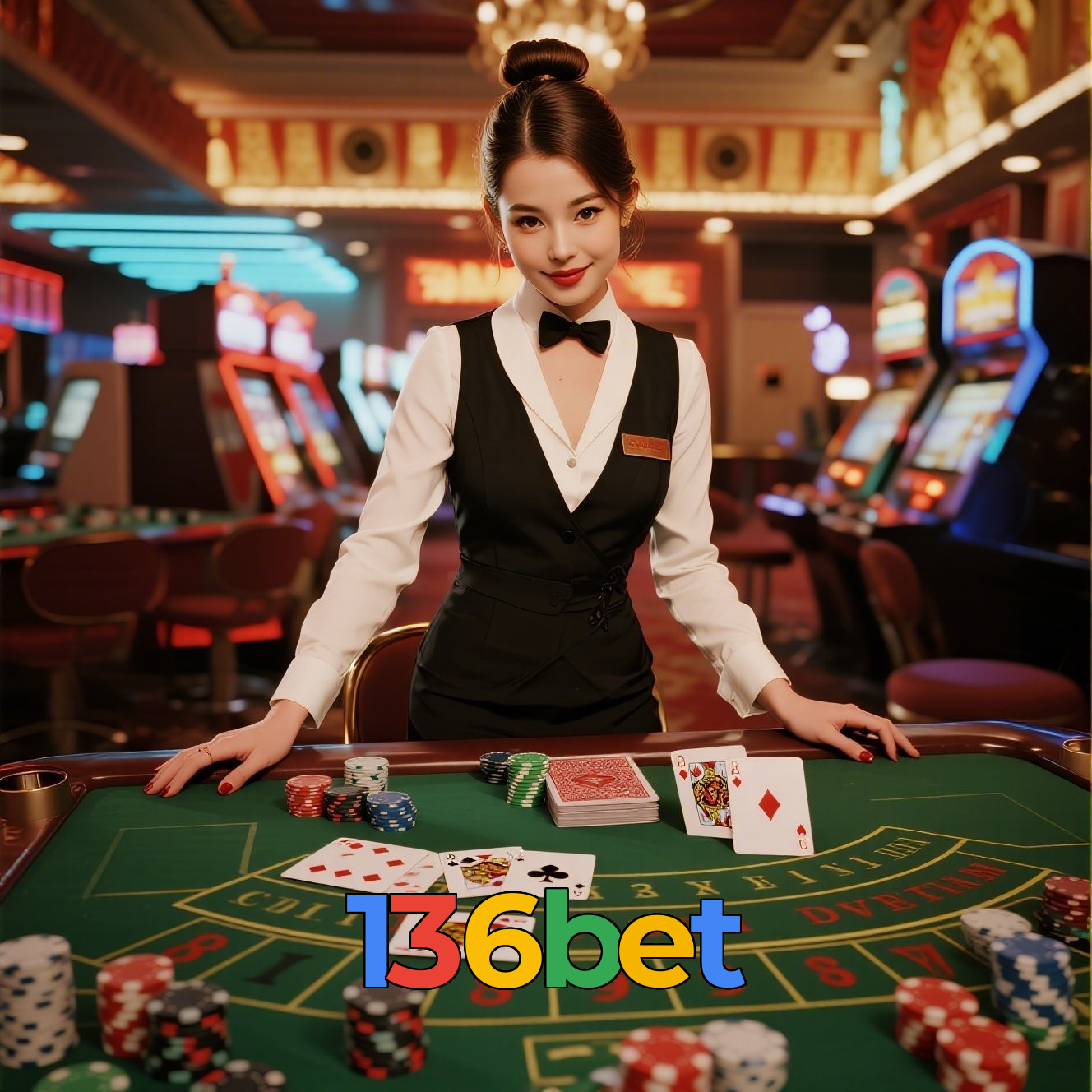 136bet:O cassino online perfeito para jogos de blackjack e apostas no futebol!
