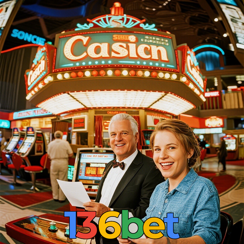 136bet：Aposte no futebol e ganhe em roleta e blackjack no nosso cassino!