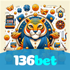 136bet：Jogue nas melhores slots e conquiste o jackpot dos seus sonhos!