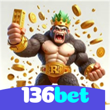 136bet：Aposte no futebol online e marque gols com grandes prêmios!