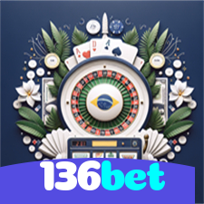 136bet：Ganhe prêmios incríveis jogando roleta e apostando no futebol online!