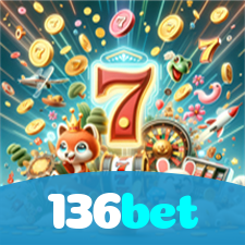 136bet：Jogue roleta, aposte no futebol e conquiste prêmios épicos!